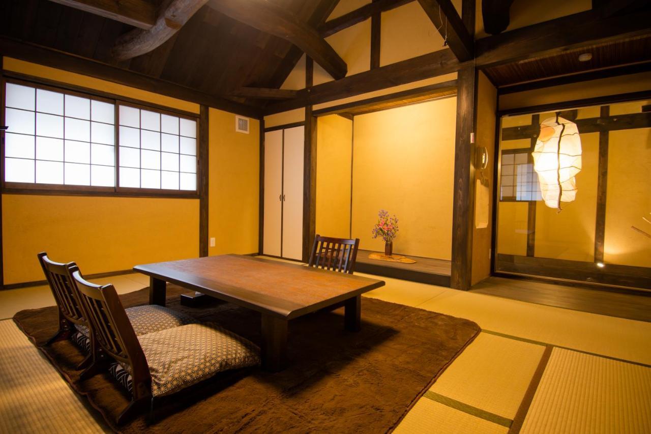 อะอุนซัมโบะ Hotel Misaki  ภายนอก รูปภาพ