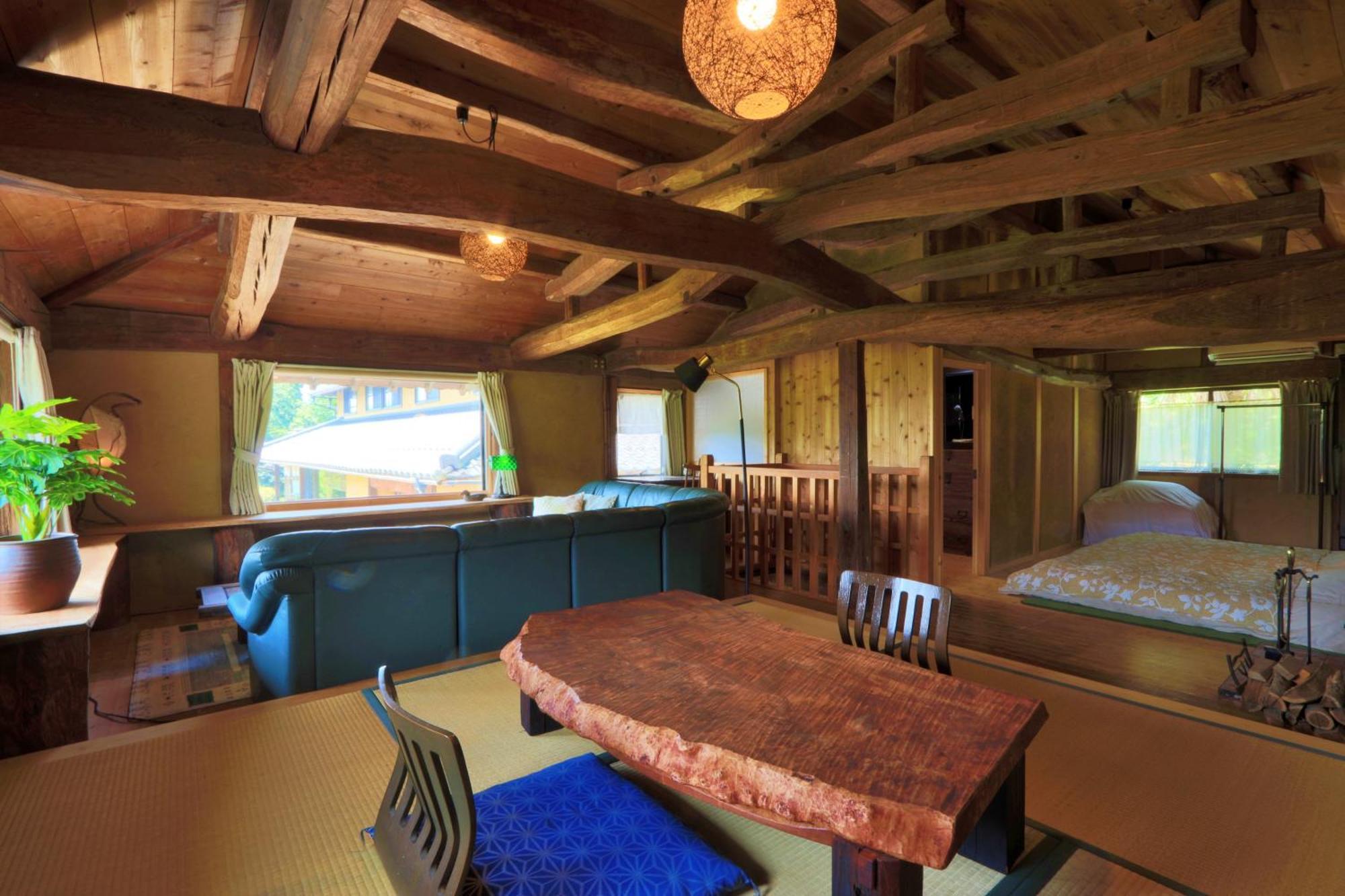 อะอุนซัมโบะ Hotel Misaki  ภายนอก รูปภาพ