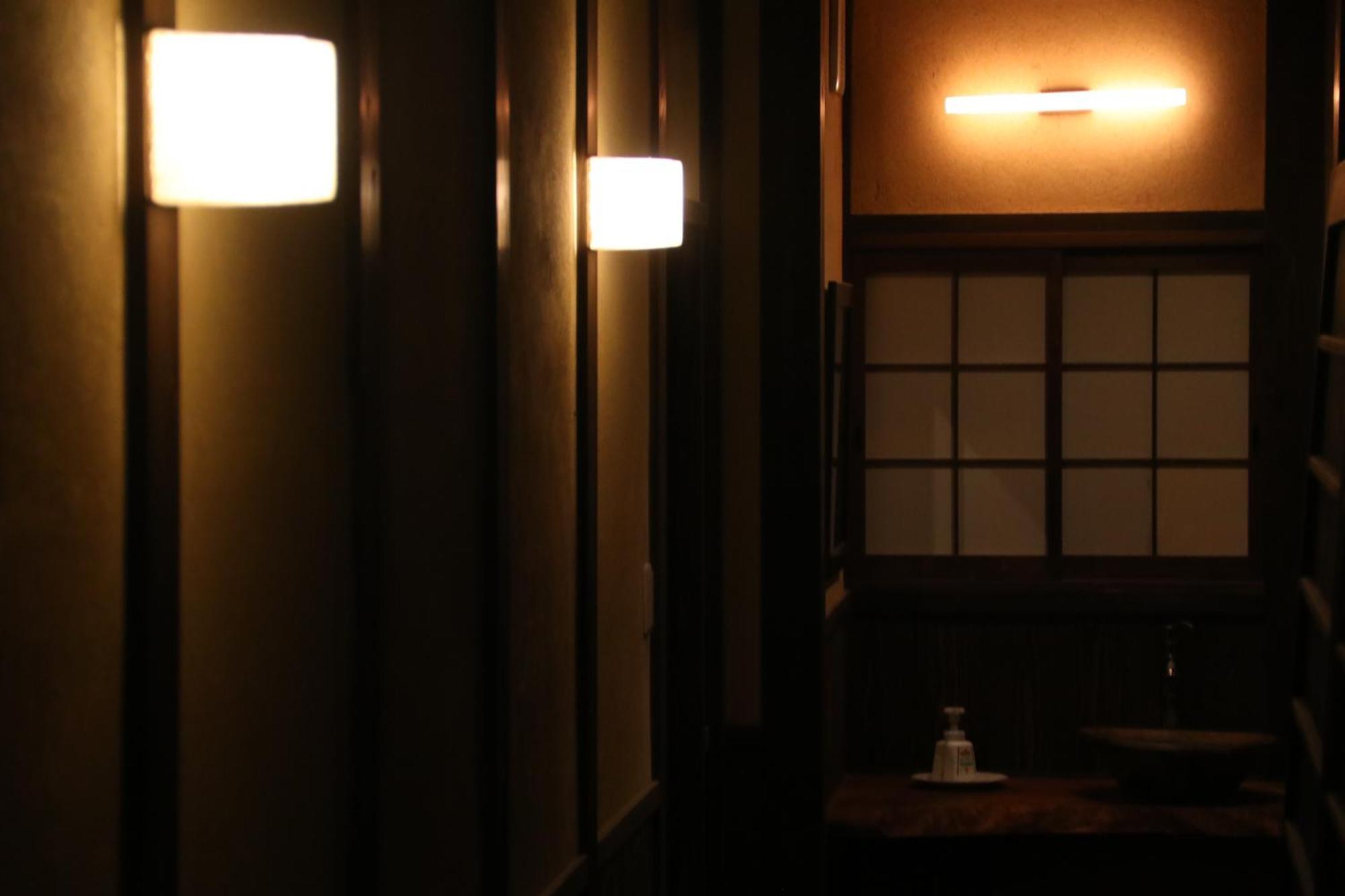 อะอุนซัมโบะ Hotel Misaki  ภายนอก รูปภาพ