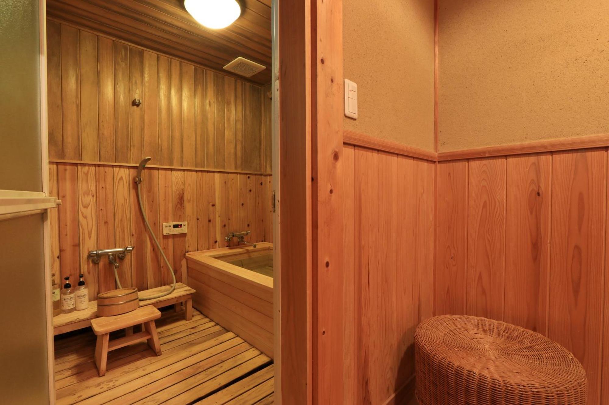 อะอุนซัมโบะ Hotel Misaki  ภายนอก รูปภาพ