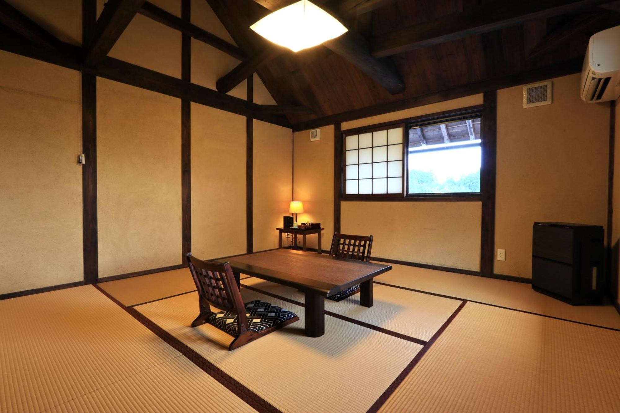 อะอุนซัมโบะ Hotel Misaki  ภายนอก รูปภาพ