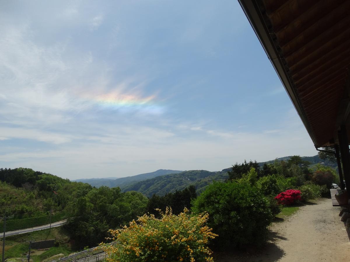 อะอุนซัมโบะ Hotel Misaki  ภายนอก รูปภาพ